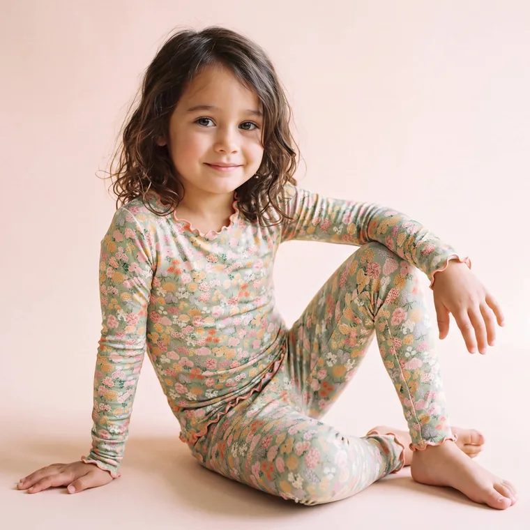 Bloom Door